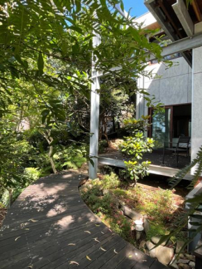 Tranquil Garden Studio